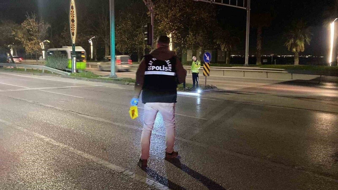 Futbolcu Uğurcan Bekçi Silahlı Kavgada Yaralandı