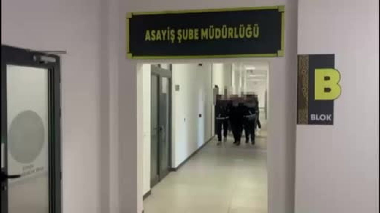 Futbolcu Uğurcan Bekçi Silahlı Saldırıda Hayatını Kaybetti