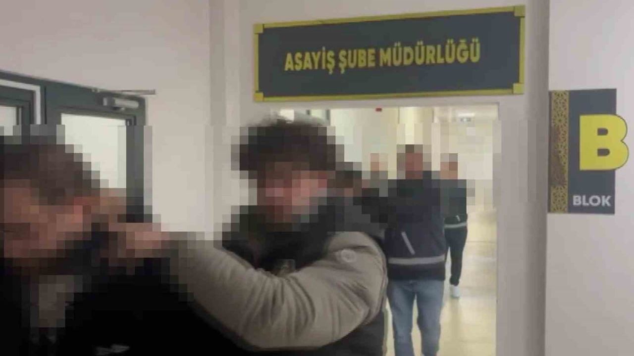 Futbolcunun Yaralanması Sonrası İki Şüpheli Tutuklandı