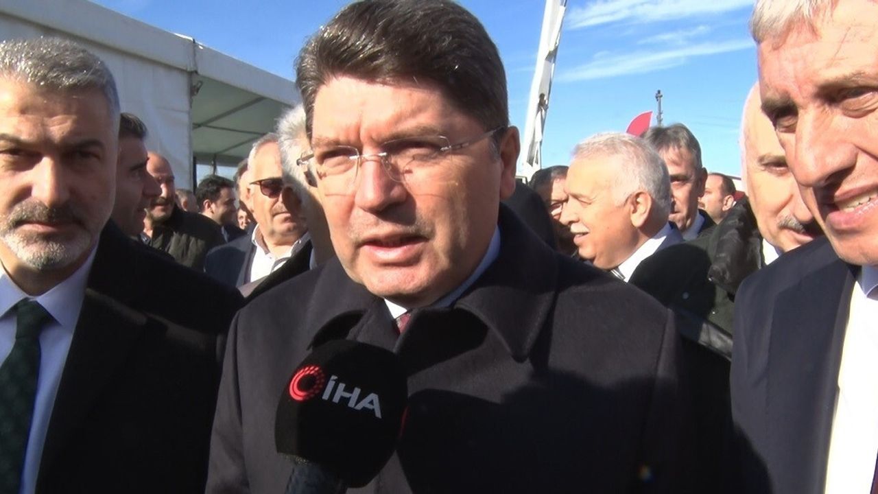 Futbolda Bahis ve Şike Operasyonu Hakkında Açıklama