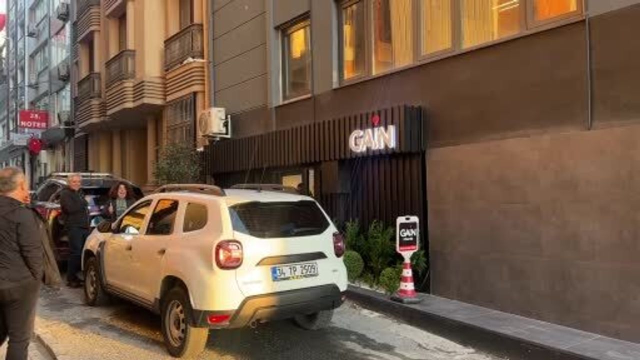 GAİN Medya Soruşturmasında 3 Şüpheli Tutuklandı