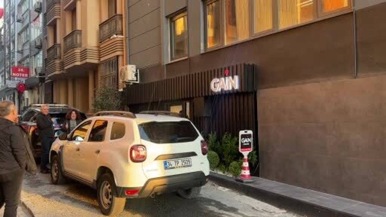 GAİN Medya'ya Kara Para Aklama Operasyonu