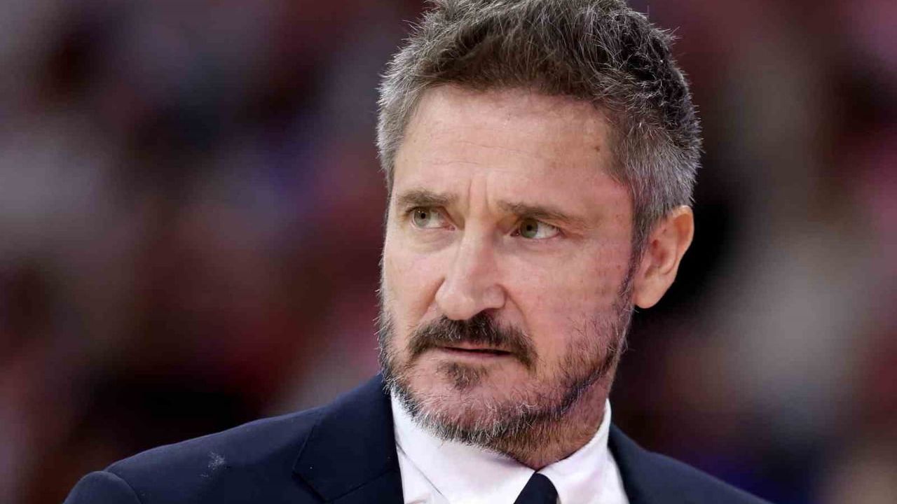 Galatasaray Basketbol Takımı'nda Pozzecco Dönemi Başladı