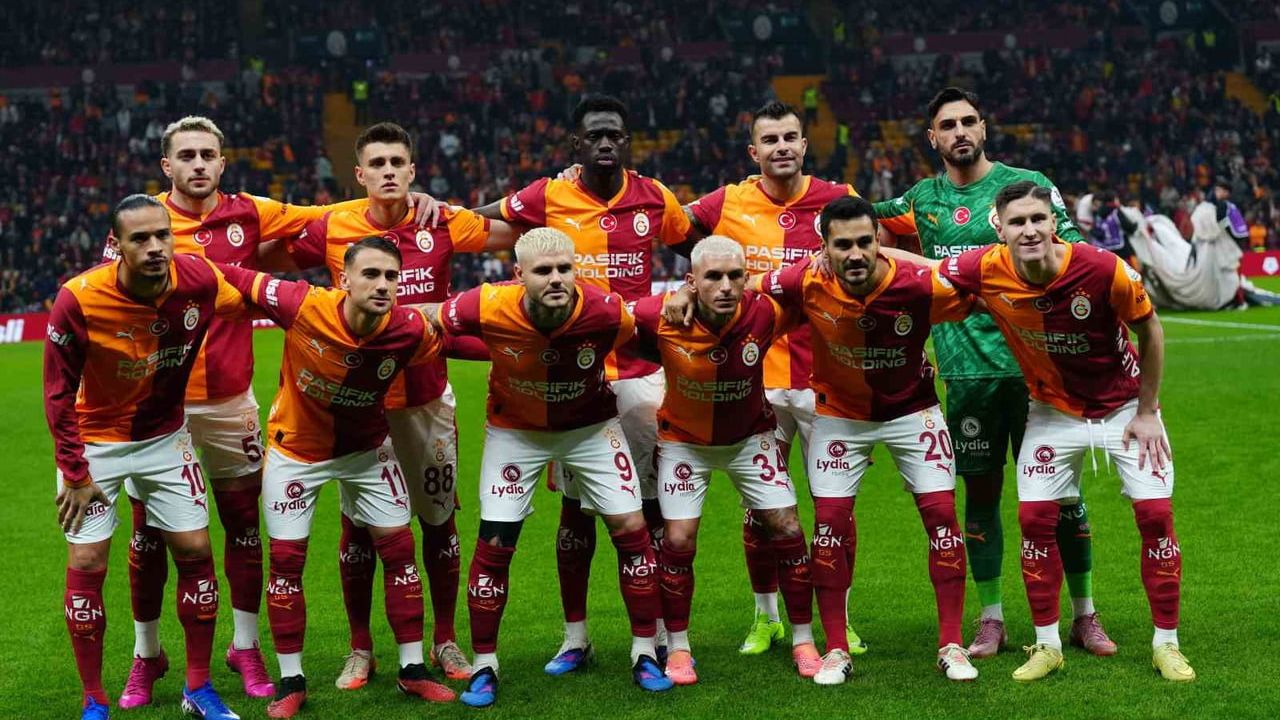 Galatasaray'da Kasımpaşa Maçında Değişiklikler