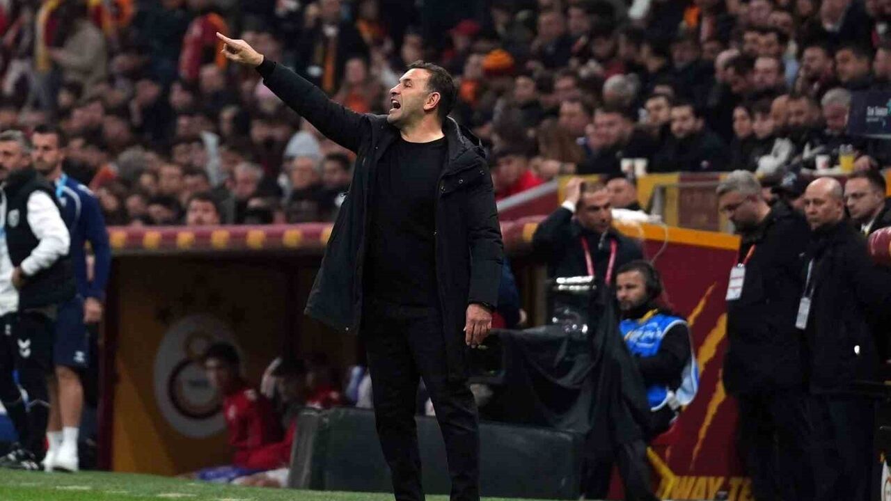 Galatasaray'ın Dramatiik Zaferi: 3-2