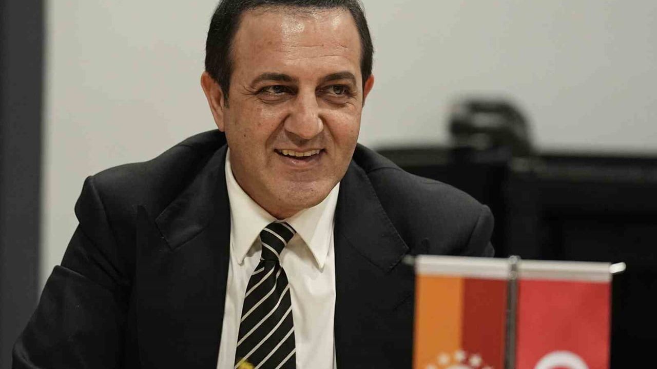 Galatasaray'ın Transfer Önceliği Orta Saha