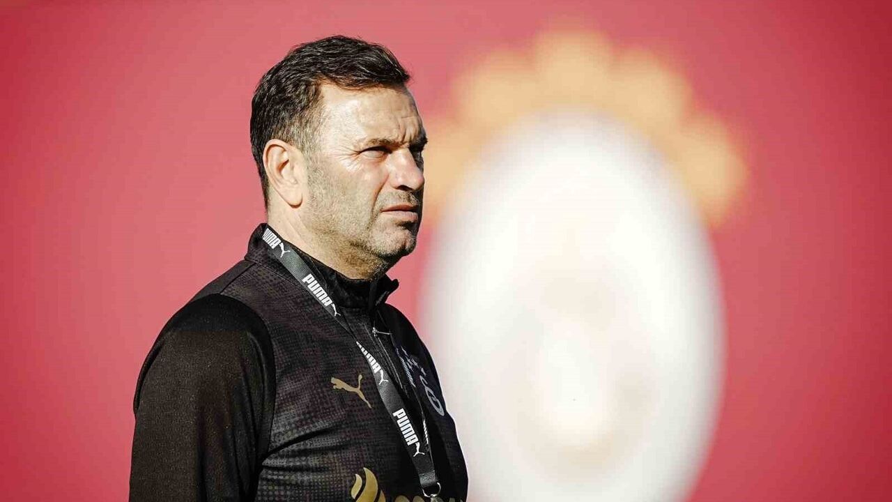 Galatasaray, Monaco Hazırlıklarına Start Verdi