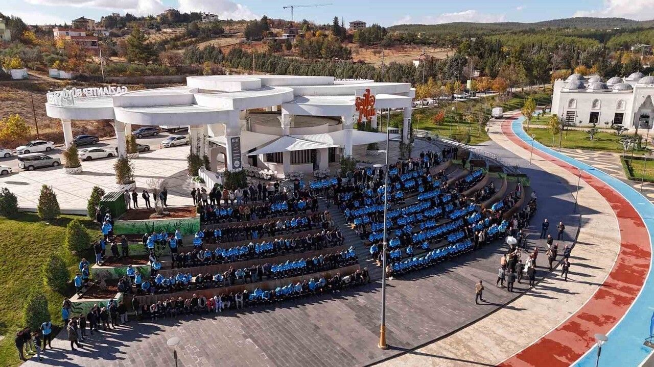 Galle Park, Uluslararası Yeşil Bayrak Ödülü ile Tescillendi