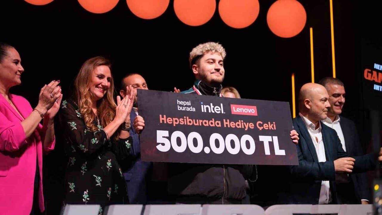 Gamestar Turnuvası Öncesi Kazanan Belli Oldu