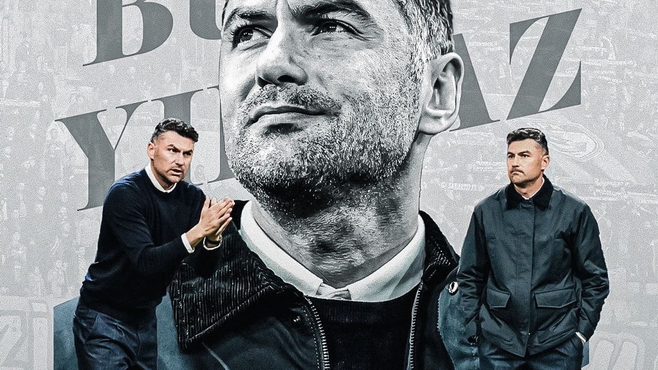 Gaziantep FK, Burak Yılmaz ile Anlaşmayı Yeniledi