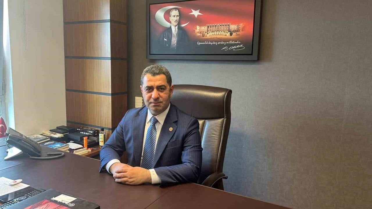 Gaziantep'in Kurtuluşu: Bünyamin Bozgeyik'ten Anlamlı Mesaj