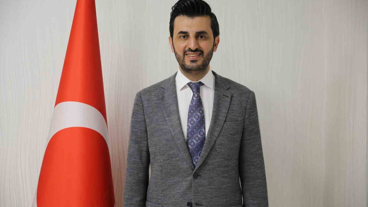 Gaziantep'in Kurtuluşu ve Halit Acar'ın 25 Aralık Mesajı