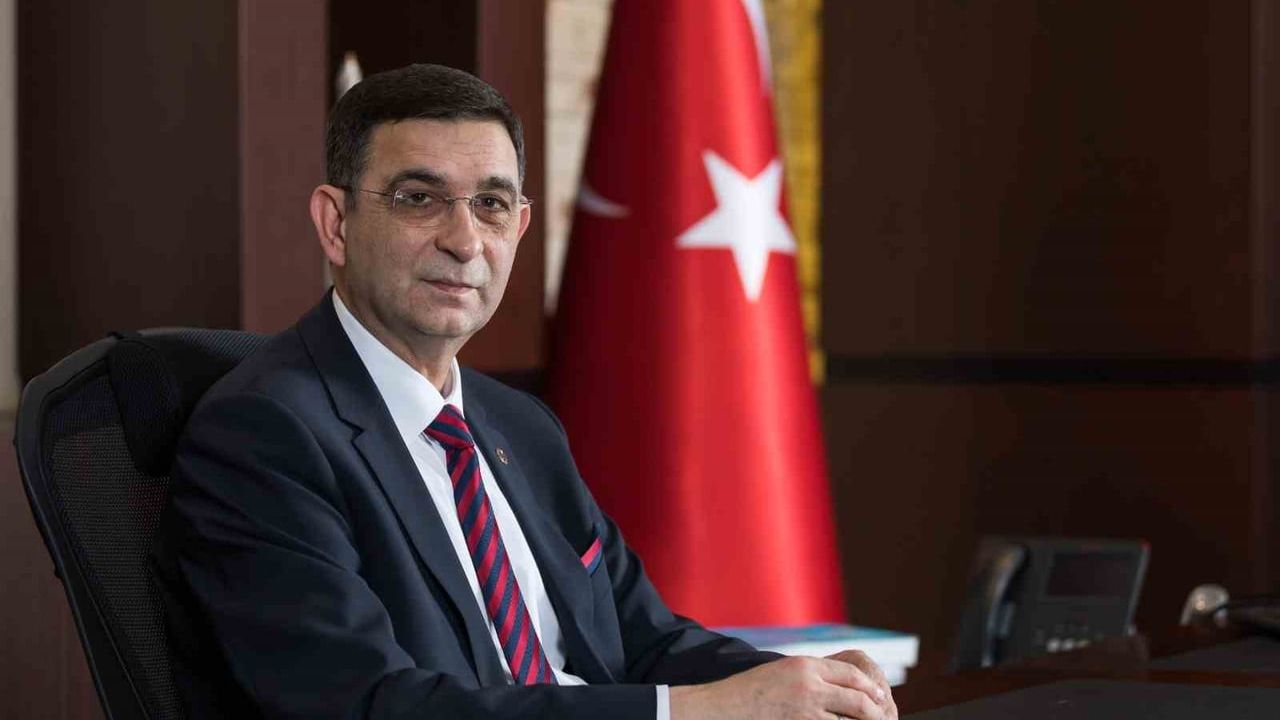 Gaziantep'in Kurtuluşunun 104'üncü Yılı Kutlandı