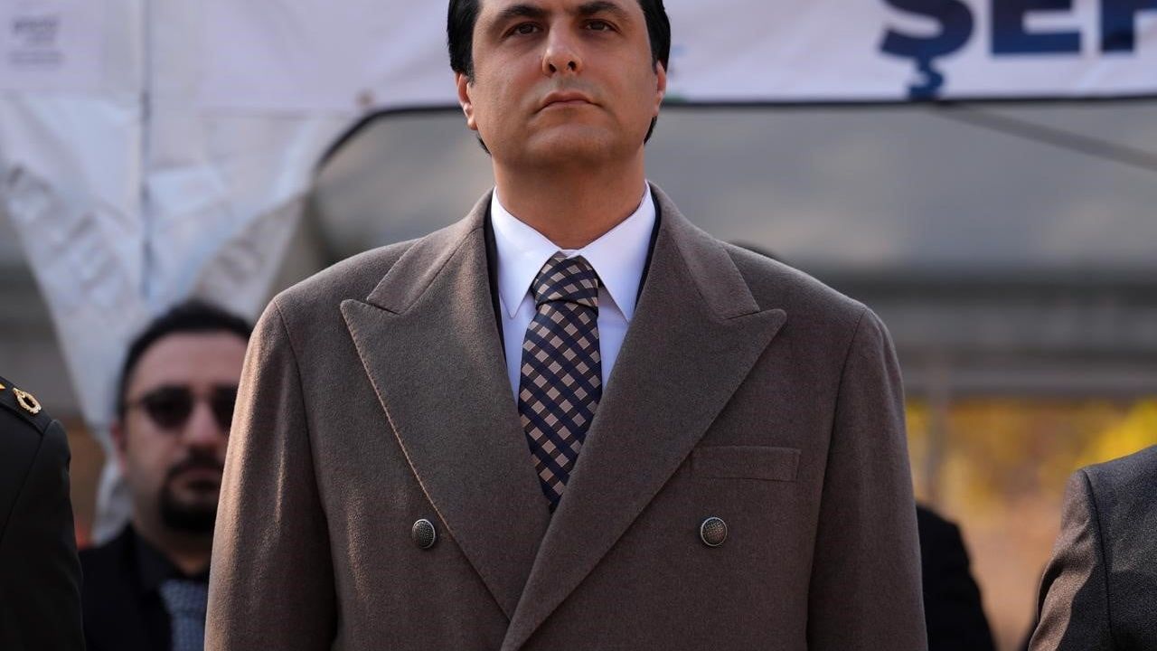 Gaziantep’in Kurtuluşunun 104. Yıl Dönümü Mesajı