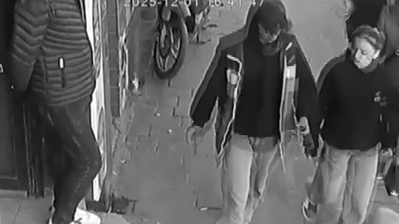 Gaziantep'te 13 Yaşındaki Kız Çocuğu Kayıp