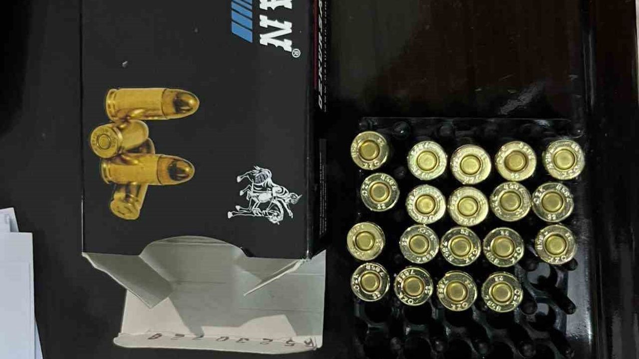 Gaziantep'te DEAŞ'a Yönelik Büyük Operasyon