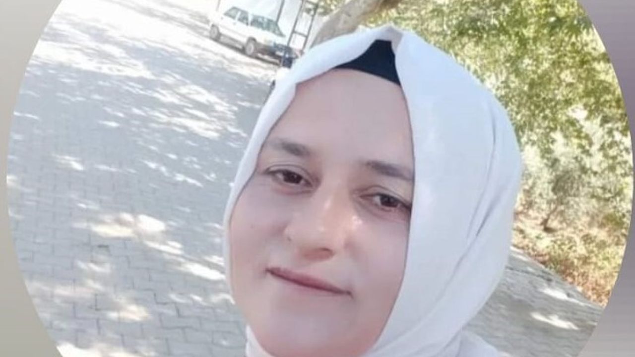 Gaziantep'te Eşi Tarafından Tüfekle Vurulan Kadın Hayatını Kaybetti