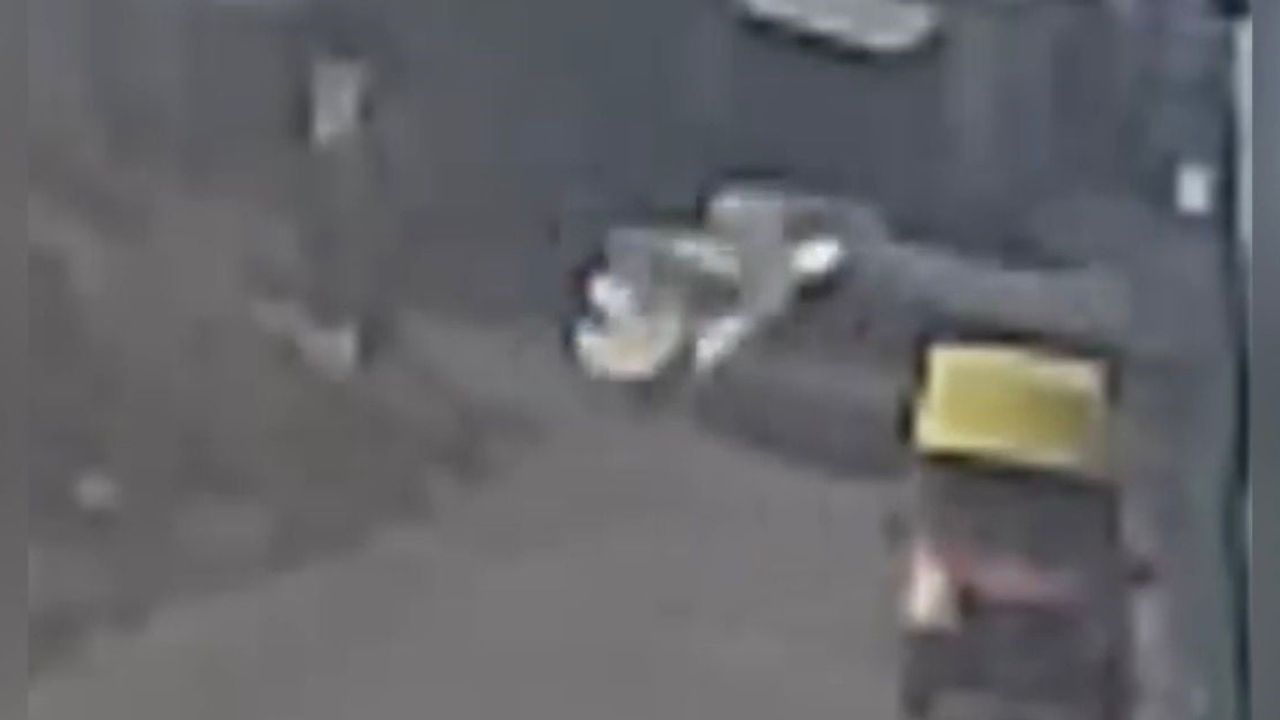 Gaziantep'te Feci Kaza: Bir Ölü, Üç Yaralı