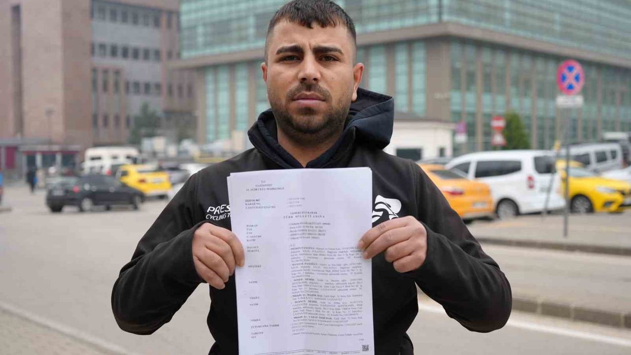 Gaziantep'te Genç Kadının Ölümü Davasında Beraat Kararı