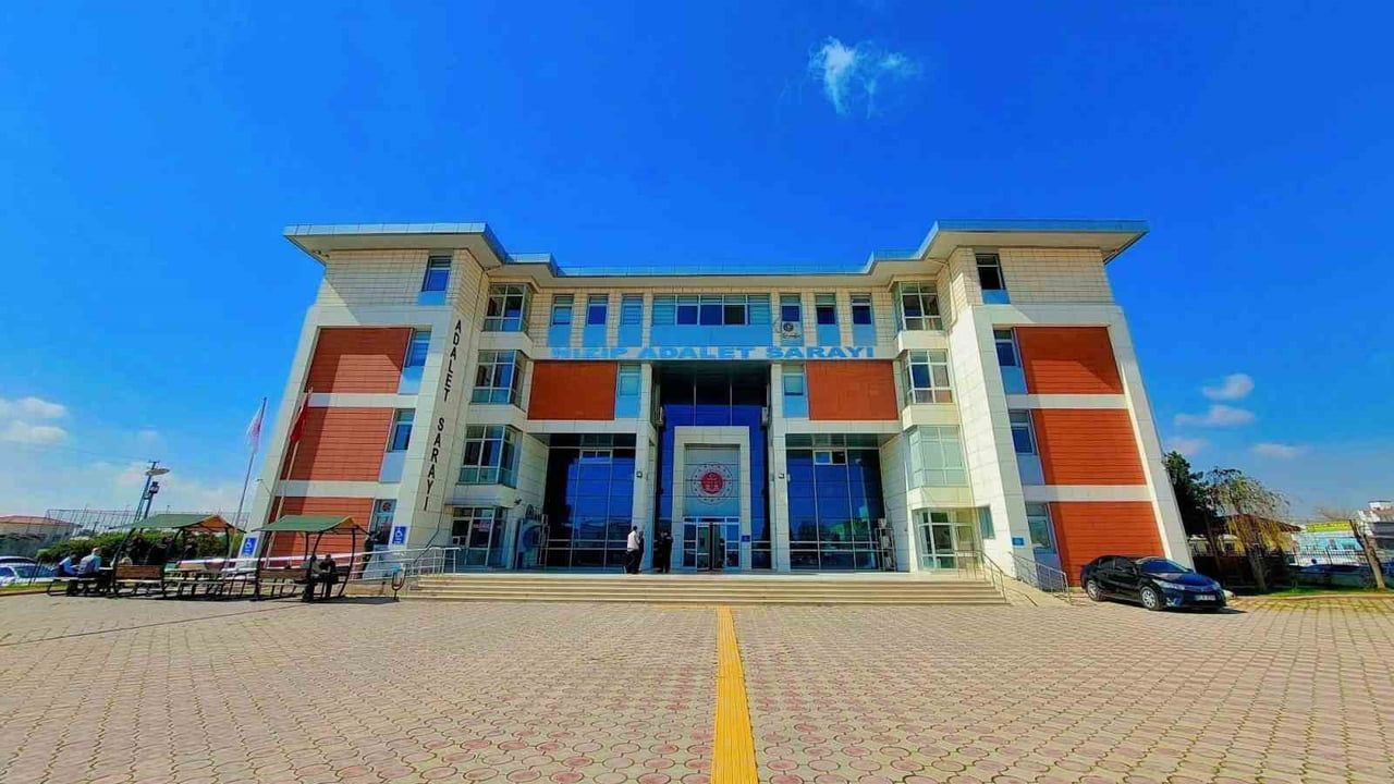 Gaziantep'te Hemşireye Tehdit Olayında Uzlaşma Sağlandı