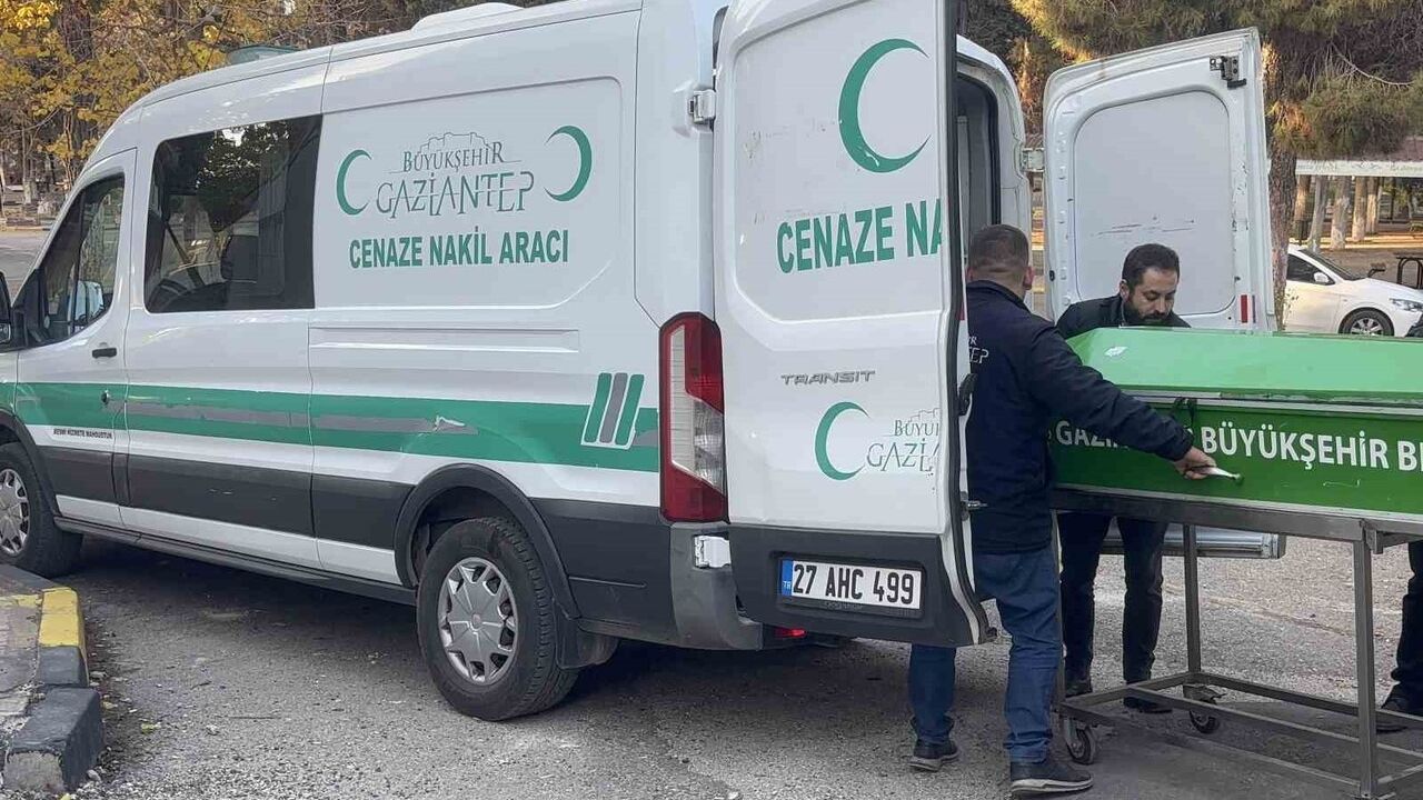 Gaziantep'te Şiddetli Geçimsizlik Sonrası Cinayet