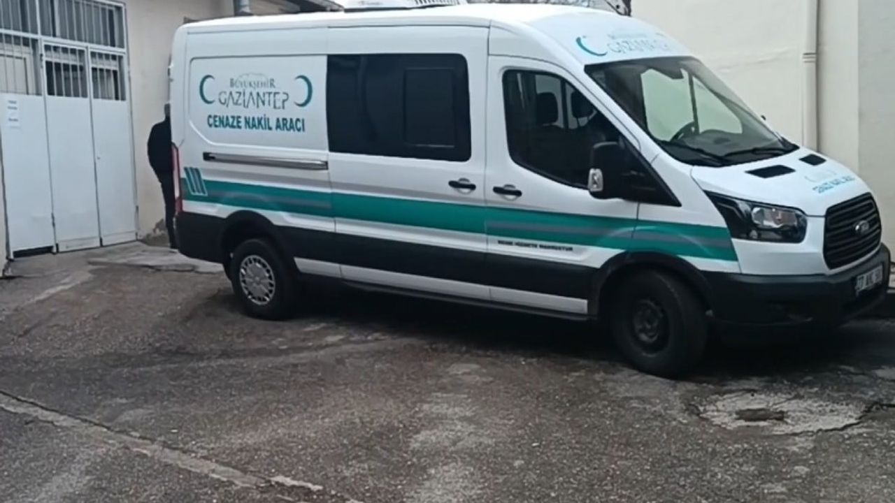 Gaziantep'te Trajik Kaza: Sürücü Hayatını Kaybetti