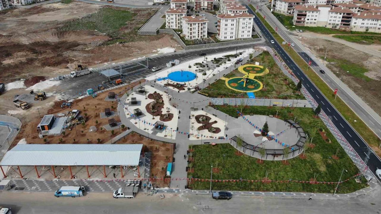 Gaziantep'te Uygun Fiyatlı Konut Projeleri Başlıyor