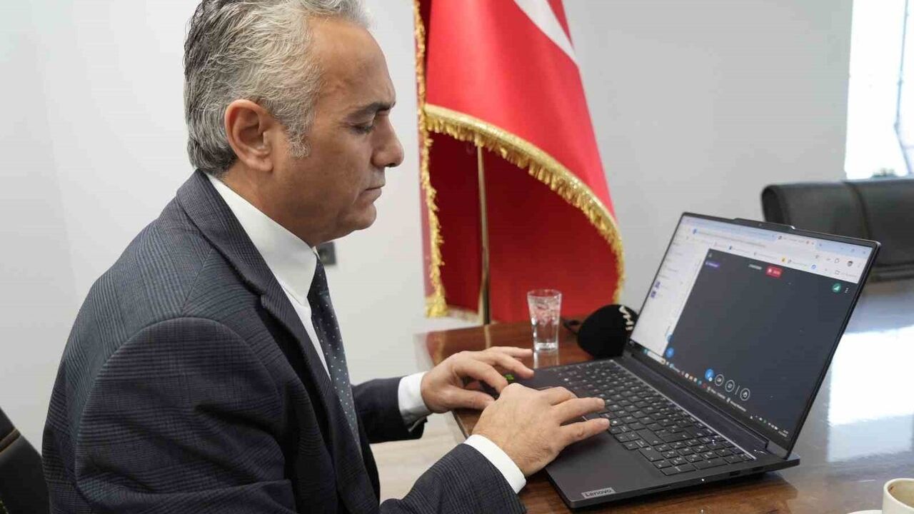 Gazze'deki İnsani Kriz ve Türkiye'nin Rolü