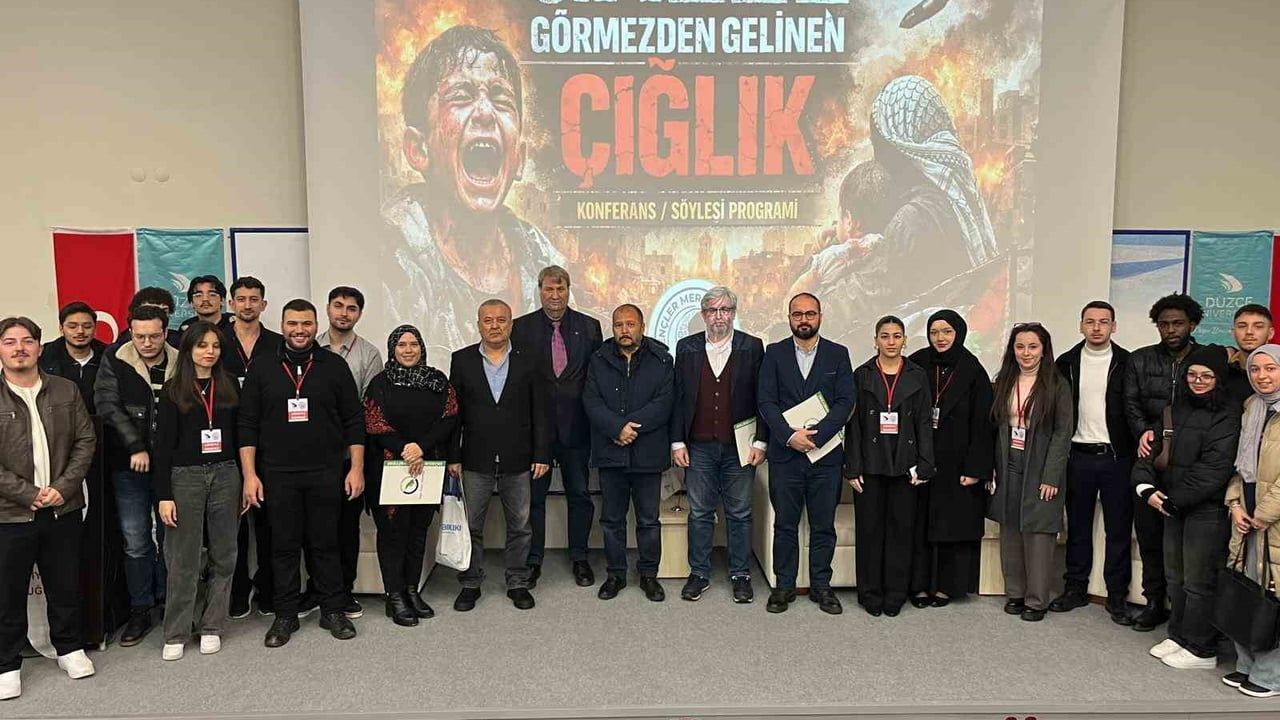 Gazze: Görmezden Gelinen Çığlık