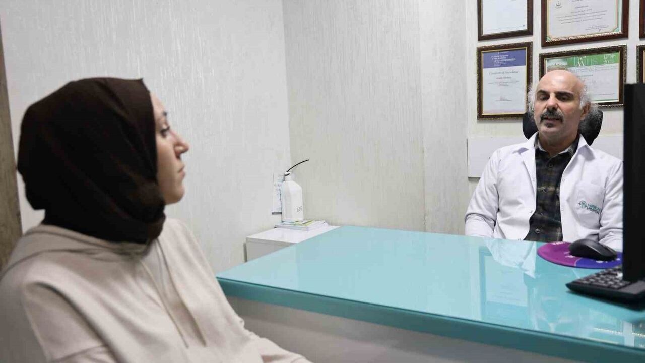 Gebelerde Gribal Enfeksiyon ve Bebek Sağlığı: Uzmanından Önemli Açıklamalar