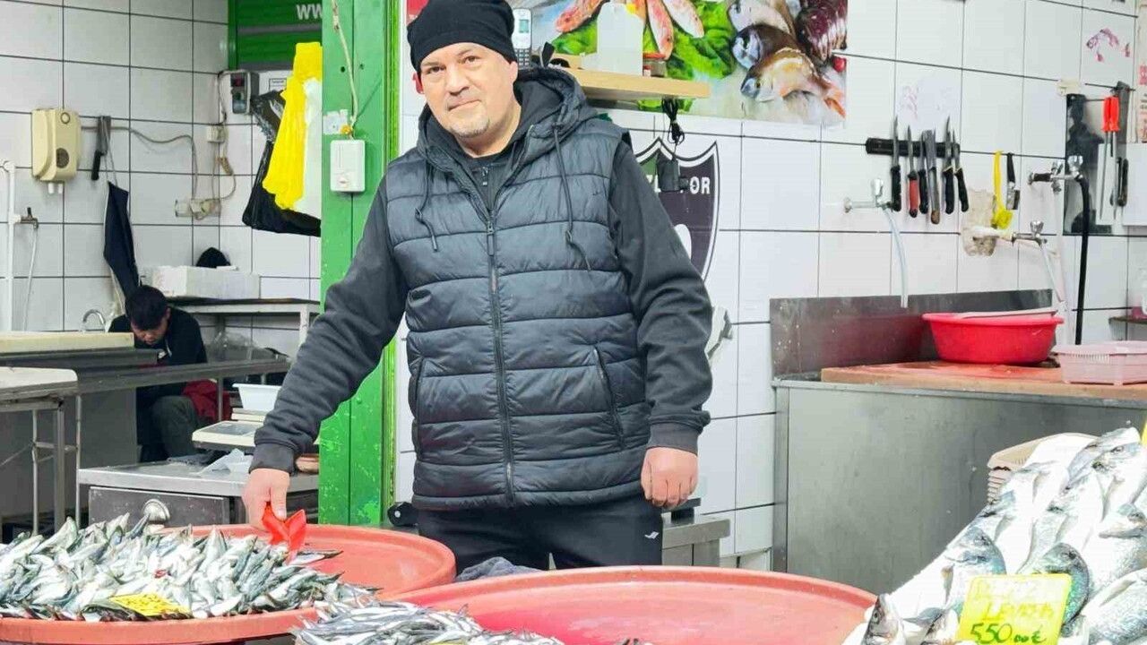 Geç Gelen Kış, Balık Tadını Etkiliyor