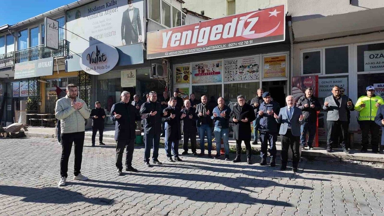 Gediz Emniyetine Yeni Araçlar Takviye