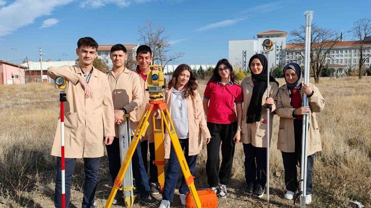 Geleceğin Tapu Memurları İçin Staj Programı