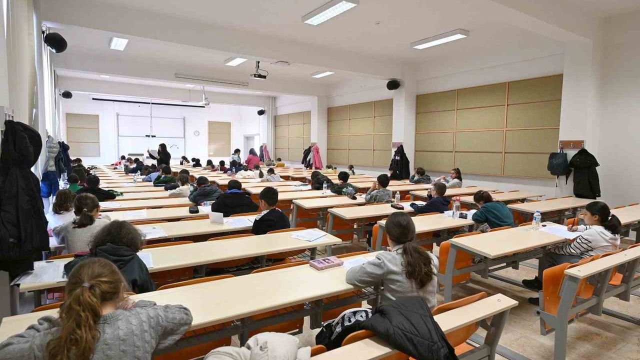 Geleceğin Yetenekleri Anadolu Üniversitesi'nde Test Ediliyor