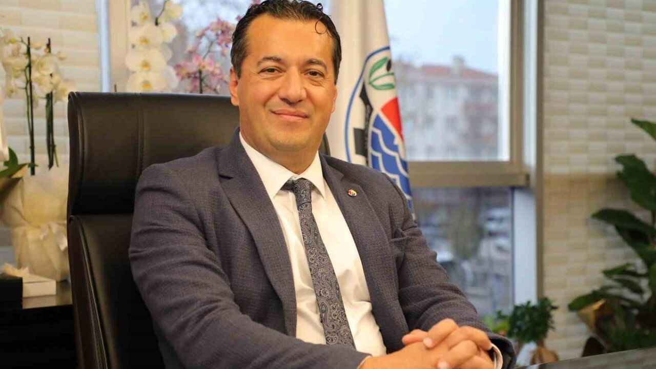 Gemlik'te Rayiç Bedeli İtirazı