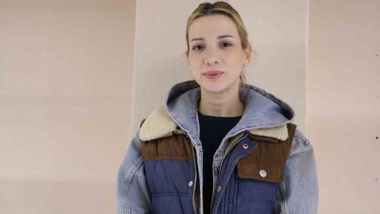 Genç Girişimci Şeyda Yoltaş'ın Safran Başarısı