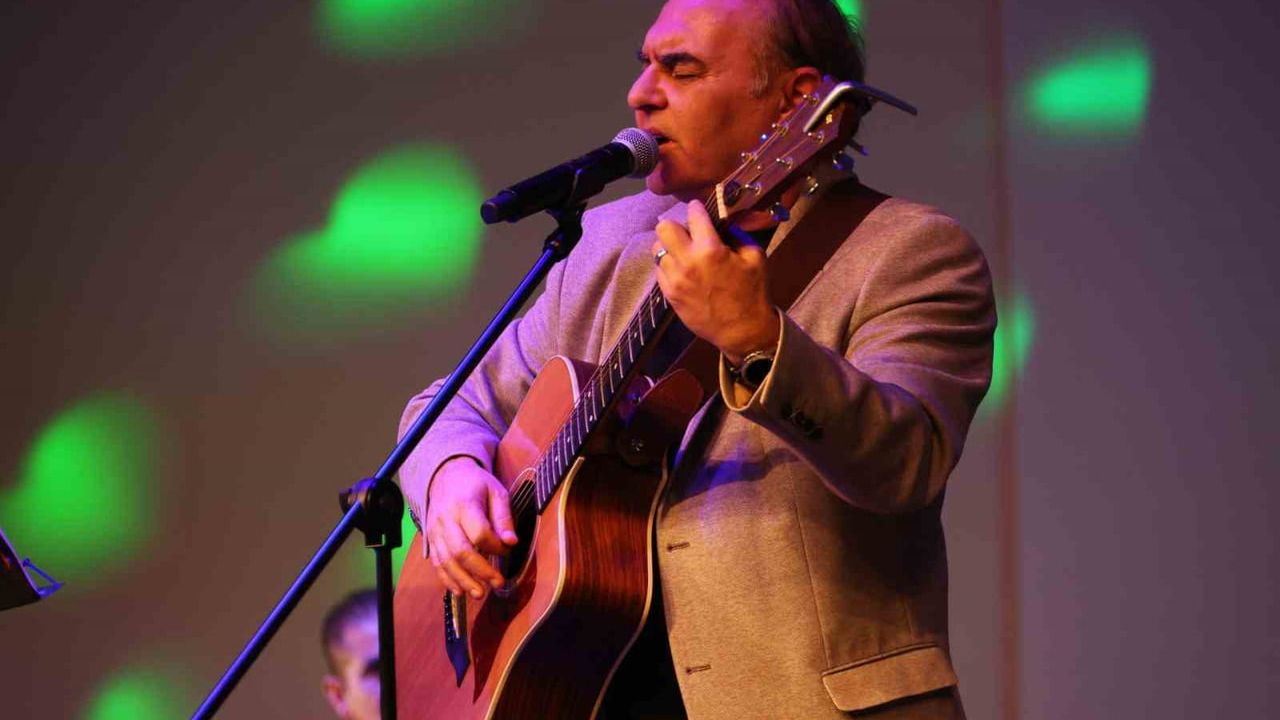 Genç Takım Projesi Lansmanı Gerçekleştirildi