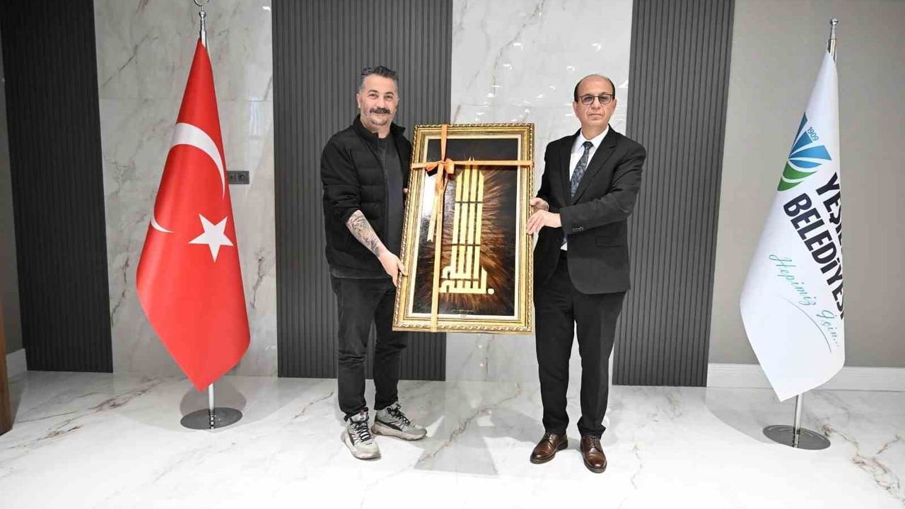 Gençlik ve Ailem Kısa Film Yarışması Ödül Töreni Gerçekleşti