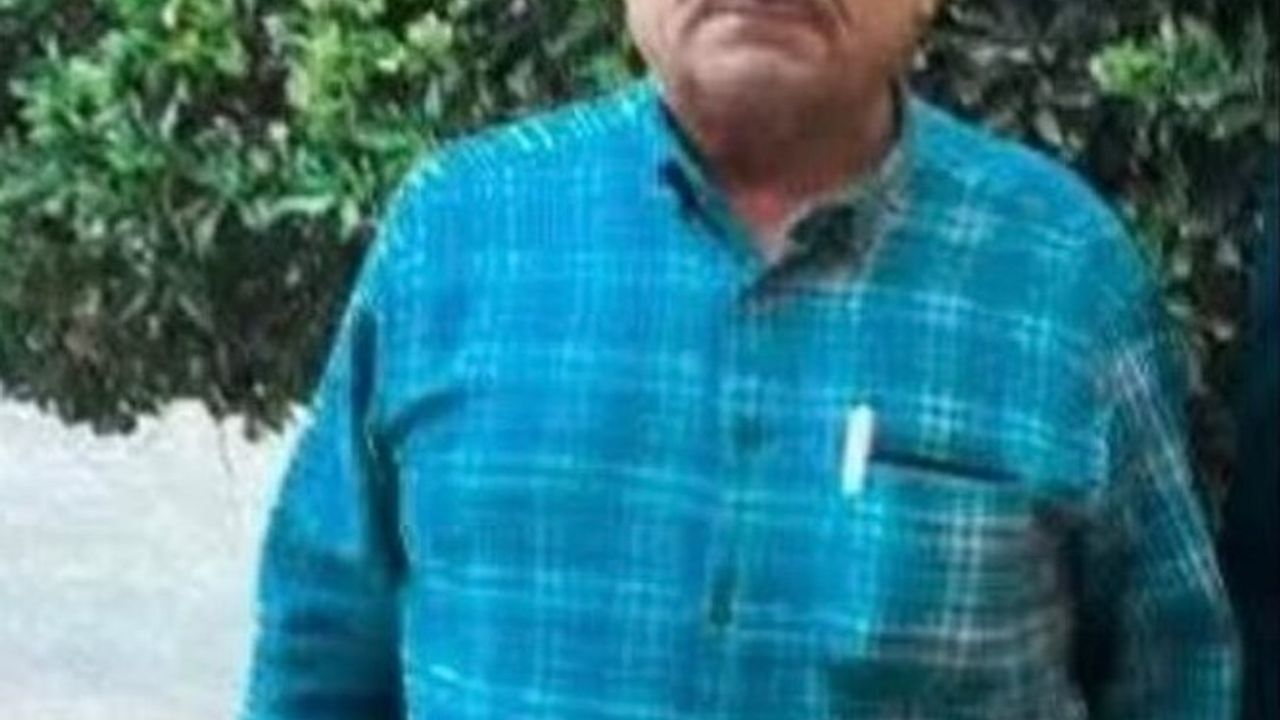 Geri Manevra Trafik Kazası: 62 Yaşındaki Adam Hayatını Kaybetti