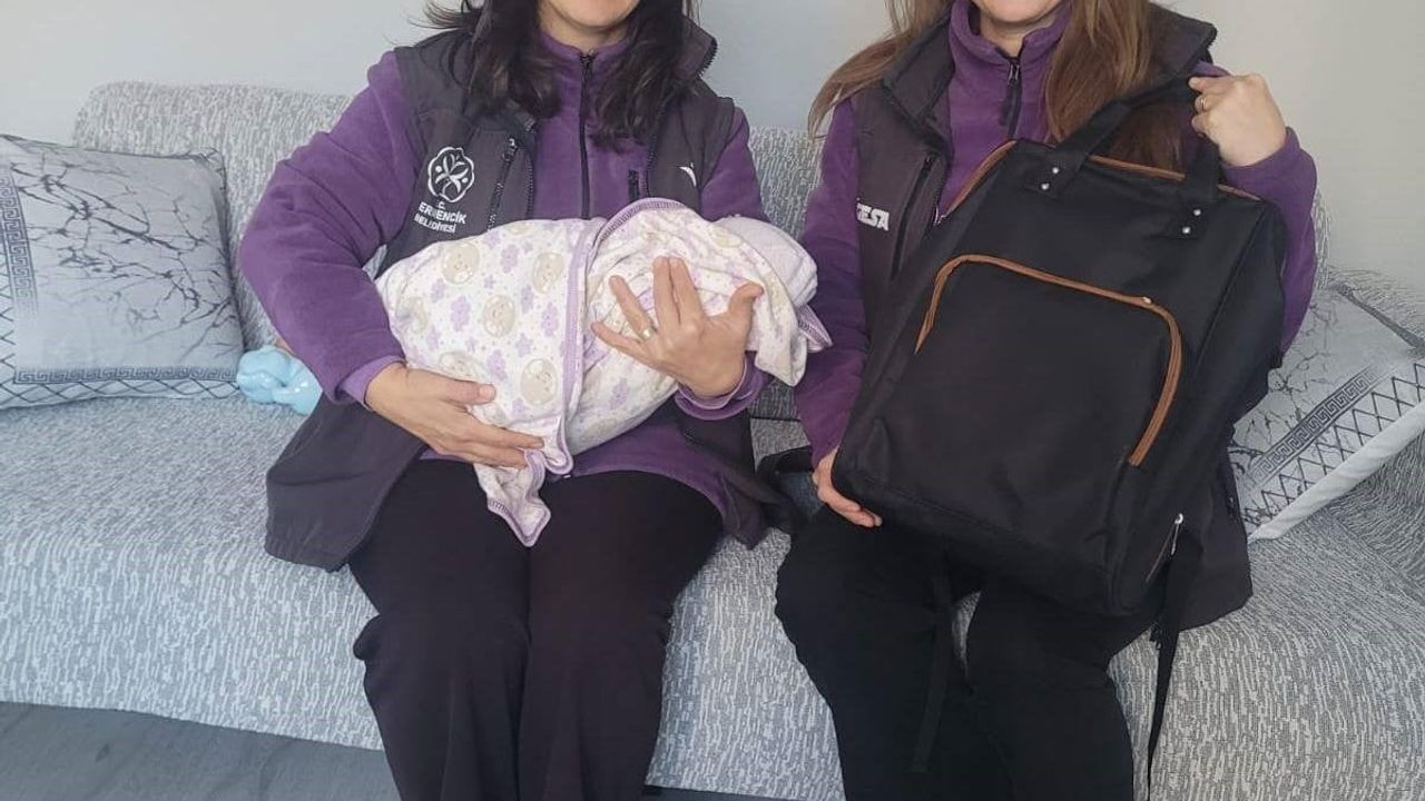 Germencik Belediyesi'nden Sosyal Destek Hamlesi