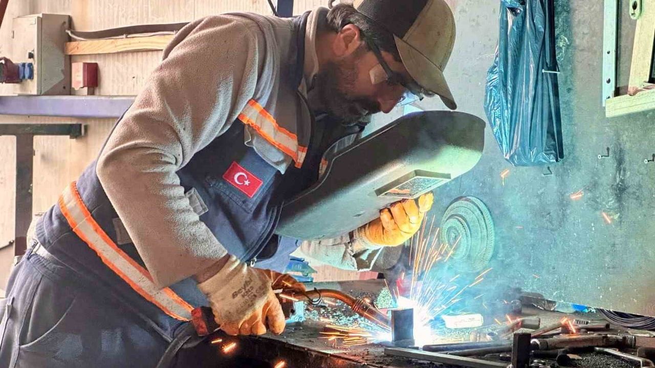 Giresun Belediyesi'nden Ekonomik ve Verimli Bakım Hizmetleri