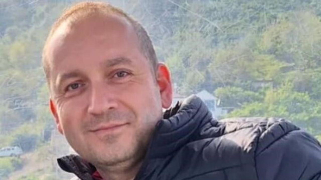 Giresun'da Dayı ve Yeğen Trajik Bir Kazada Hayatını Kaybetti