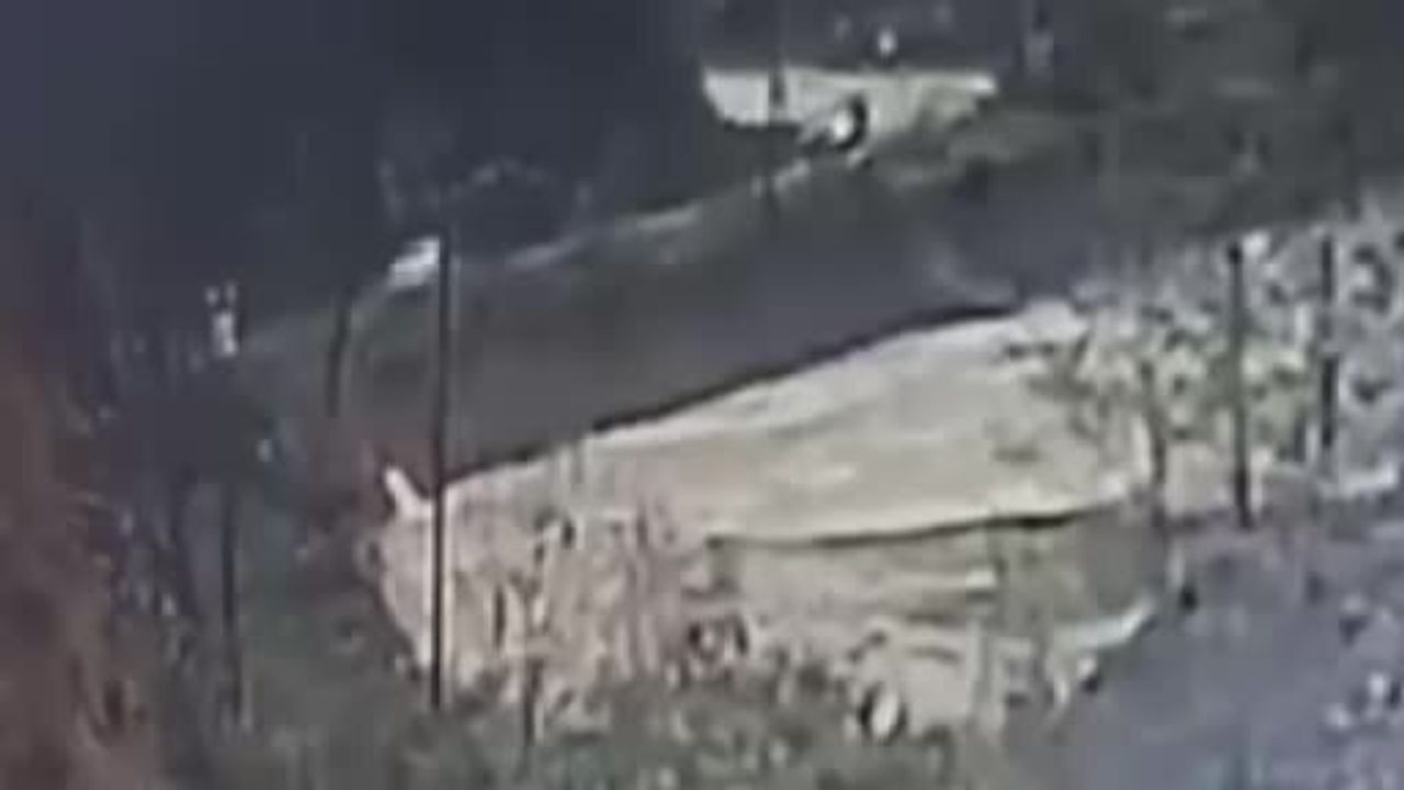 Giresun'da Otomobil Kazası: İki Kişi Hayatını Kaybetti