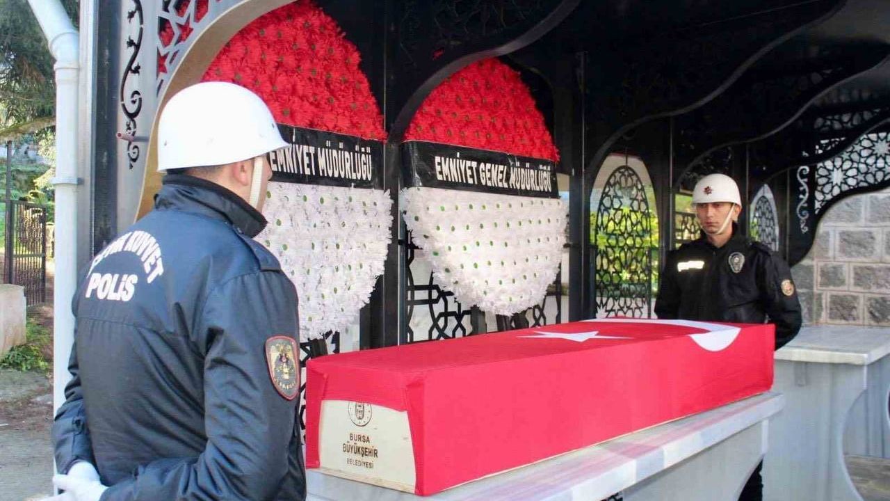 Giresun'da Trafik Kazası: Bekçi Hüsrev Çoban Hayatını Kaybetti