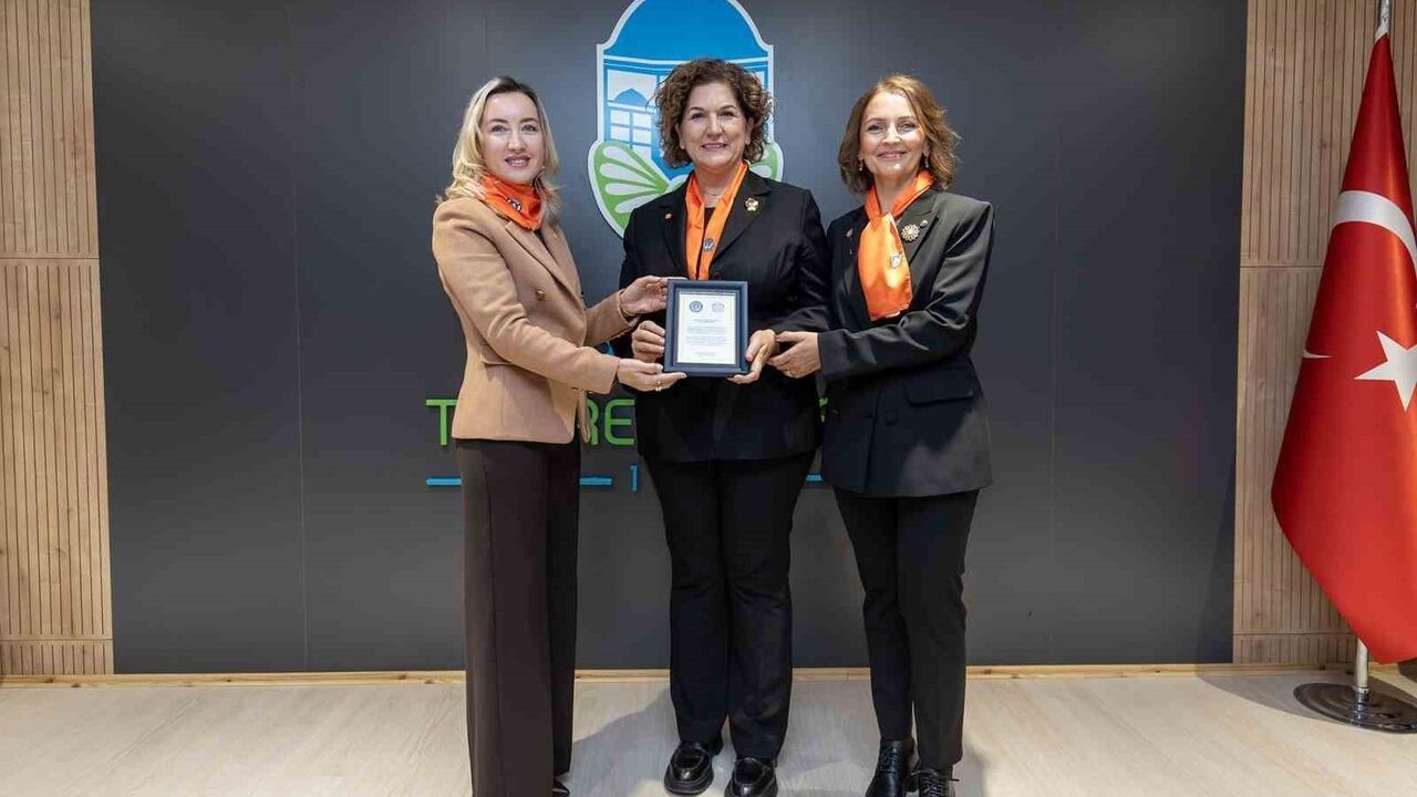 Girişimci Kadınlar Siber Şiddete Dur Dedi