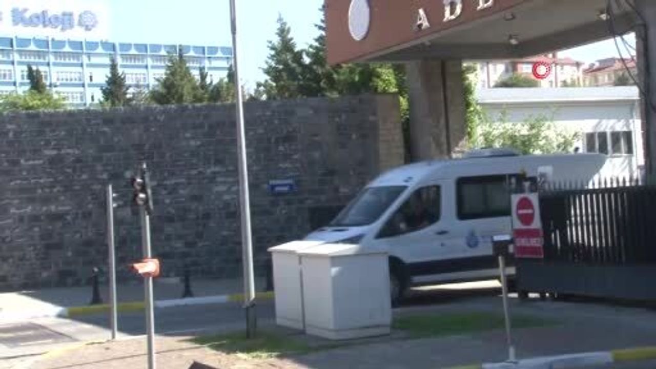 Gökalp İçer Hakkında Soruşturma Tamamlandı