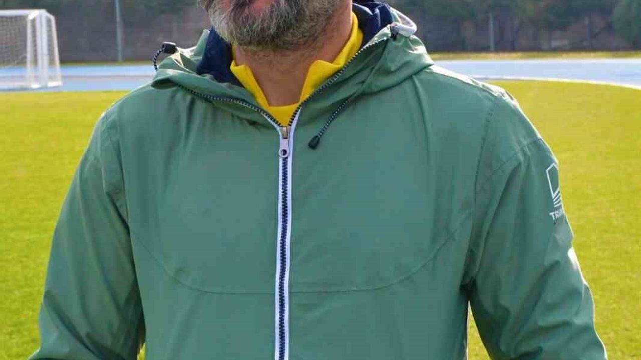 Gökhan Ünal Erciyes 38 FK ile Yollarını Ayırdı