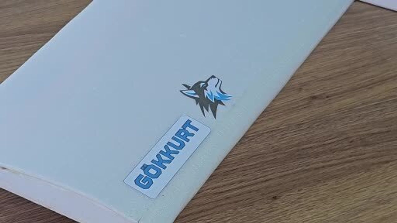 GÖKKURT Takımı, Teknofest 2025'te İkincilikle Öne Çıkıyor