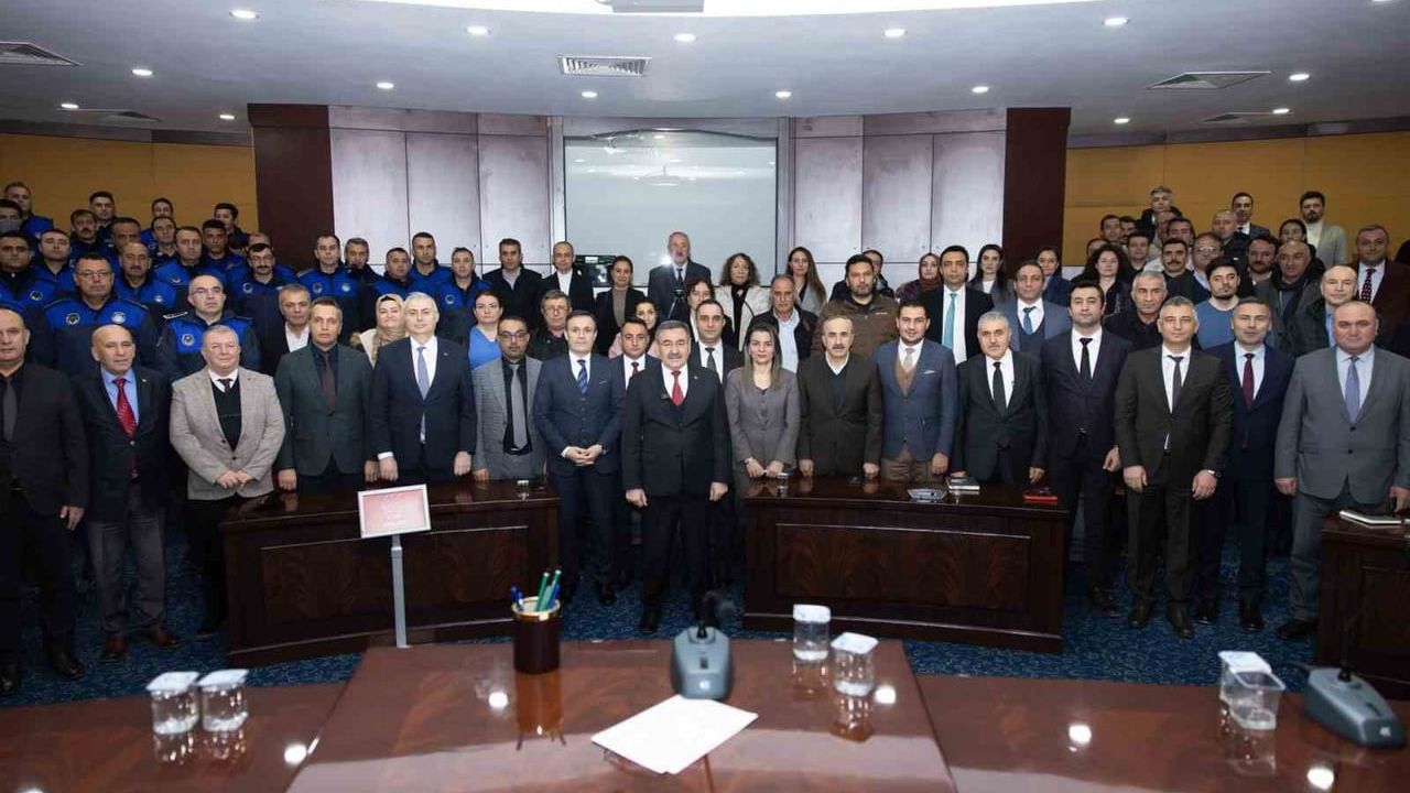 Gölbaşı Belediyesinde Memurların Sosyal Denge Tazminatı Yüzde 120 Artırıldı