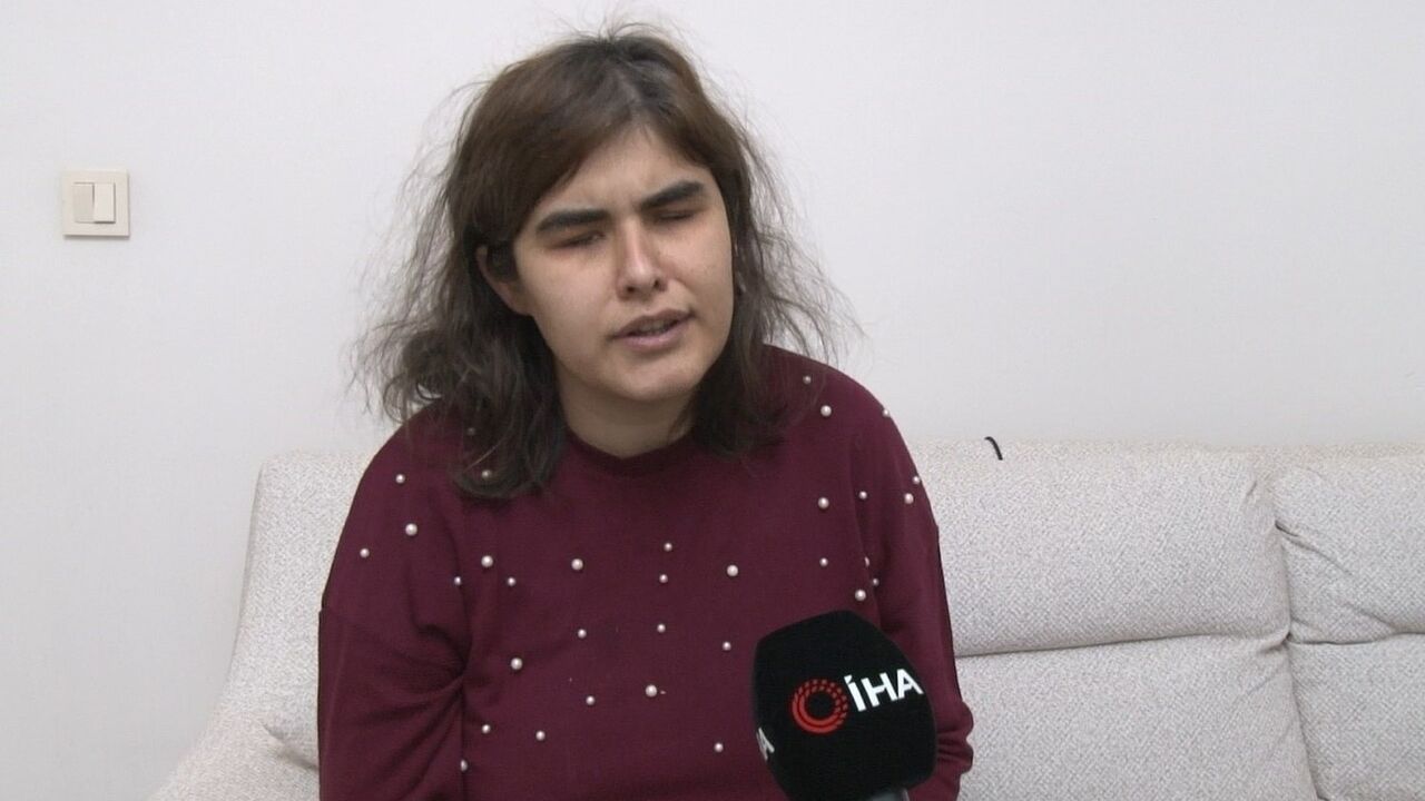 Görme Engelli Kadın 600 Bin Lira Dolandırıldı